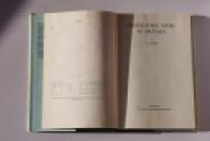 Megalithic Sites in Britain frontispiece title page