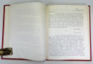 Unpublished Typescript; Journal of a Voyage from Scotland to China in 1839, by Agnes Paterson IMG_6757