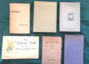 australian poetry women #1