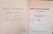 australian poetry woemn #3
