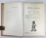 Priced Catalogue of Chemical and Physical Apparatus and Pure & Commercial Chemicals, Manufactured and Sold by Andrew H. Baird, Edinburgh, c. 1910 IMG_6164