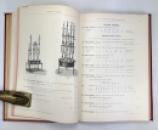 Priced Catalogue of Chemical and Physical Apparatus and Pure & Commercial Chemicals, Manufactured and Sold by Andrew H. Baird, Edinburgh, c. 1910 IMG_6168