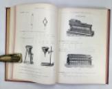 Priced Catalogue of Chemical and Physical Apparatus and Pure & Commercial Chemicals, Manufactured and Sold by Andrew H. Baird, Edinburgh, c. 1910 IMG_6169