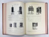 Priced Catalogue of Chemical and Physical Apparatus and Pure & Commercial Chemicals, Manufactured and Sold by Andrew H. Baird, Edinburgh, c. 1910 IMG_6170
