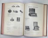Priced Catalogue of Chemical and Physical Apparatus and Pure & Commercial Chemicals, Manufactured and Sold by Andrew H. Baird, Edinburgh, c. 1910 IMG_6171