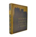 The Story of Edinburgh Castle, Louis Weirter, George Harrap, 1913, Signed by Author IMG_5203