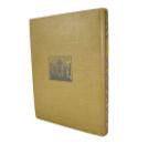 TheStoryofEdinburghCastle_LouisWeirter_GeorgeHarrap_1913_SignedbyAuthorIMG_5258