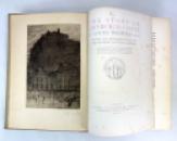 The Story of Edinburgh Castle, Louis Weirter, George Harrap, 1913, Signed by Author IMG_5261