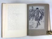 The Story of Edinburgh Castle, Louis Weirter, George Harrap, 1913, Signed by Author IMG_5272