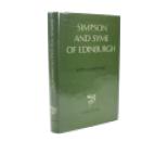Medicine_SimpsonandSymeofEdinburgh_JohnA.Shepherd_1969IMG_4874