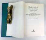 The Journals of Sylvia Plath 1950-1962, edited by Karen V. Kukil, Faber and Faber, 2000 IMG_5277