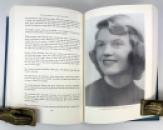 The Journals of Sylvia Plath 1950-1962, edited by Karen V. Kukil, Faber and Faber, 2000 IMG_5282