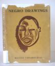 Negro Drawings front and spine