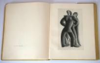 Negro Drawings Couple Dancing