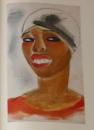 Negro Drawings portrait