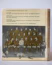 Michael Horovitz Wolverhampton Wanderer back cover