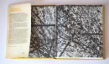 Michael Horovitz Wolverhampton Wanderer front flap and endpapers