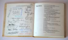 Michael Horovitz Wolverhampton Wanderer signed edition