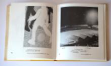 Michael Horovitz Wolverhapton Wanderer spread sample 1