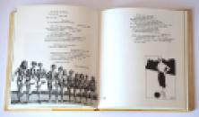 Michael Horovitz Wolverhapton Wanderer sample spread 2
