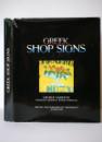 Greek Shop Signs front cover