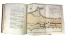 Journal of the Late Campaign in Egypt including Descriptions of That Country, and of Gibraltar, Minorca, Malta, Marmorice, and Macri; by Thomas Walsh, 1803 s-l1600 (3)