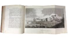 Journal of the Late Campaign in Egypt including Descriptions of That Country, and of Gibraltar, Minorca, Malta, Marmorice, and Macri; by Thomas Walsh, 1803 s-l1600 (4)