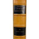 JournaloftheLateCampaigninEgyptincludingDescriptionsofThatCountry_andofGibraltar_Minorca_Malta_Marmorice_andMacri_byThomasWalsh_1803IMG_5632