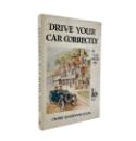 Drive Your Car Correctly, by L.V.E. Smith, Crosby Lockwood & Son, 1927 IMG_5211