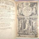 The History of the World by Sir Walter Raleigh 1st edition 1614 (4)
