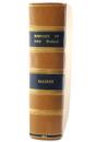 The History of the World by Sir Walter Raleigh 1st edition 1614 (2)