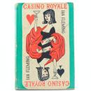 Casino Royale by Ian Fleming 1st.7th (3)