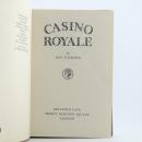 Casino Royale by Ian Fleming 1st.7th (8)