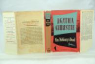 Mrs McGinty's Dead by Agatha christie (2)