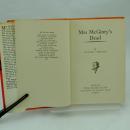 Mrs McGinty's Dead by Agatha christie (8)
