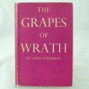 The Grapes of Wrath by John Steinbeck first edition (3)