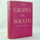 The Grapes of Wrath by John Steinbeck first edition (2)