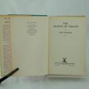 The Grapes of Wrath by John Steinbeck first edition (5)