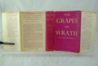 The Grapes of Wrath by John Steinbeck first edition (8)