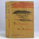 Island of Dr Moreau H G Wells (5)