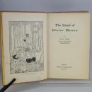Island of Dr Moreau H G Wells (3)