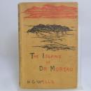 Island of Dr Moreau H G Wells (1)
