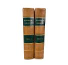 TheReminiscencesandRecollectionsofCaptainGronow_1889_TwoVolumenumberedlimitededitionsetIMG_4317