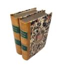 TheReminiscencesandRecollectionsofCaptainGronow_1889_TwoVolumenumberedlimitededitionsetIMG_4318