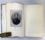 The Reminiscences and Recollections of Captain Gronow, 1889, Two Volume numbered limited edition set IMG_4324