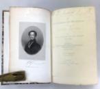 The Reminiscences and Recollections of Captain Gronow, 1889, Two Volume numbered limited edition set IMG_4326