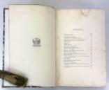 The Reminiscences and Recollections of Captain Gronow, 1889, Two Volume numbered limited edition set IMG_4329