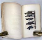 The Reminiscences and Recollections of Captain Gronow, 1889, Two Volume numbered limited edition set IMG_4333