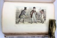The Reminiscences and Recollections of Captain Gronow, 1889, Two Volume numbered limited edition set IMG_4336