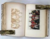 The Reminiscences and Recollections of Captain Gronow, 1889, Two Volume numbered limited edition set IMG_4337